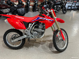 Moottoripyörä Honda CRF 2024 13171327