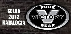 2012 Pure Victory -katalogi