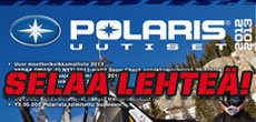 2012 - Selaa Polaris 2012 uutisia