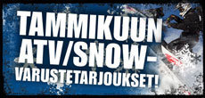 2012 Tammikuun Tarjous