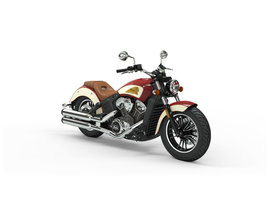 Indian® Scout™ - 2 tone