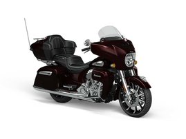 Indian® Roadmaster Limited