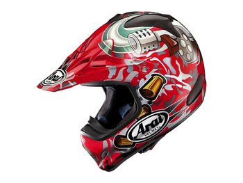 50C10-36 (Tommy Gun Red)