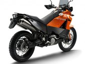 38140 990 Adv Rear