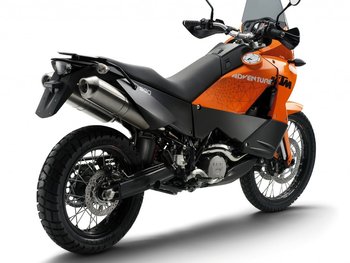 38140 990 Adv Rear