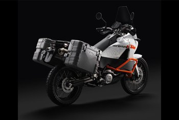 42887 990 Adventure Limited Edition 2010 3307