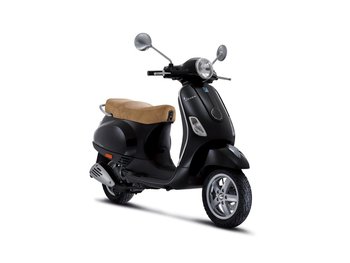 03 Vespa LX 50 4T 4V