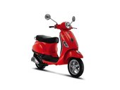 05 Vespa LX 50 4T 4V