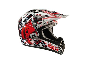 57-1148 (Raptor red)