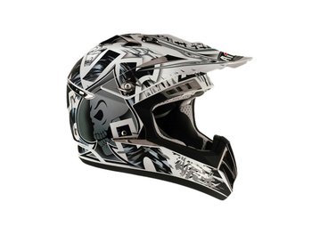 57-1150 (Raptor grey mat)