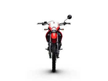GileraRCR50 Front Red HI