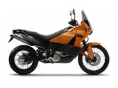 47024 990 Adventure orange