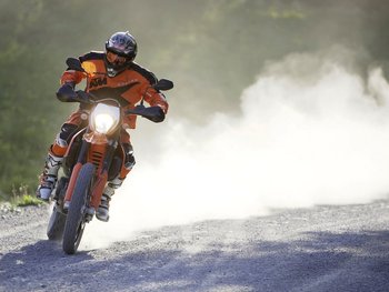 38117 Action 690 Enduro 1