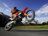 38119 Action 690 Enduro 3