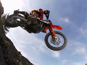 38123 Action 690 Enduro 7