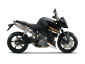 50062 990 Super Duke 2011