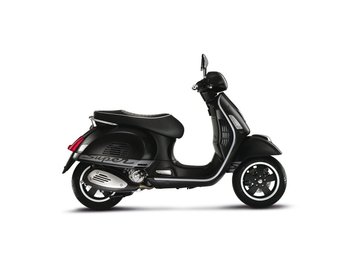 Vespa GTS Supersport 01