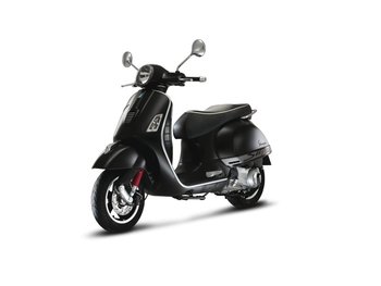 Vespa GTS Supersport 03
