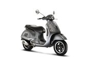 Vespa GTS Supersport 12
