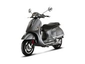Vespa GTS Supersport 13