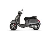 Vespa GTS Supersport 14