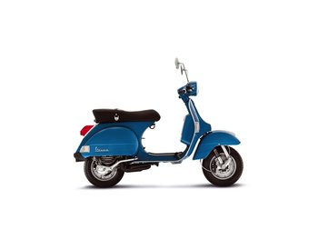 03 Vespa PX 150