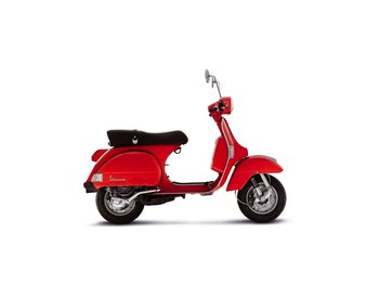 08 Vespa PX 125
