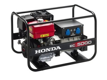 2W EC5000 F