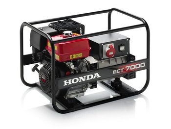 3W ECT7000 F