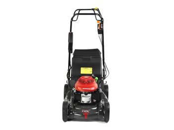 HRX HZE-A front.
