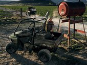 Ranger Diesel