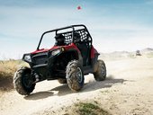 RZR Combo Desert