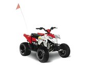Outlaw90 RedWhite 11 3Q