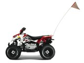 Outlaw90 RedWhite 11 Pr