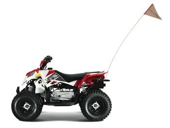 Outlaw90 RedWhite 11 Pr