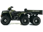 Spmn800efi6x6 Green 11 Pr