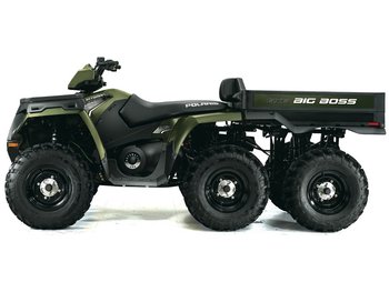 Spmn800efi6x6 Green 11 Pr