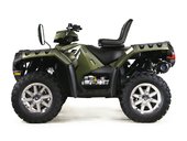 Spmn550XPEPS SGrn 10 Pr R2 FakeTrak