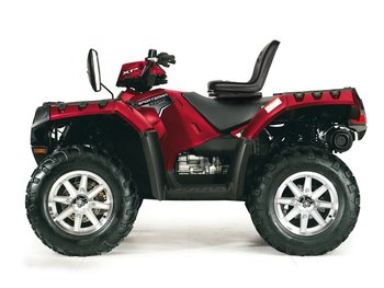 Spmn850XPeps CrimRed 11 Pr FakeTrak