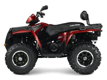 SpmnFrst500EFI Dlx Red 12 002