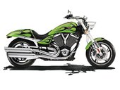Hammer Green 10 PrR2