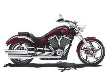 Vegas Cherry 10 Pr R2
