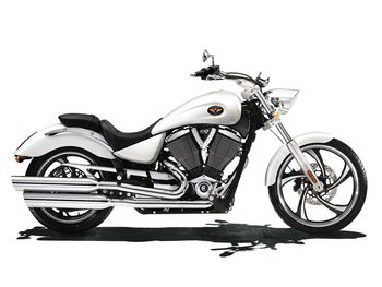 Vegas White 10 PrR3