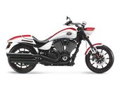 HammerS RedWhite 12 Pr