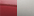 Candy Blazing Red / Matt Moonstone Silver Metallic