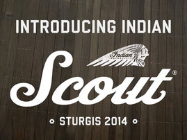 The Scout Unveiled