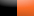 Black/Orange Pro-R