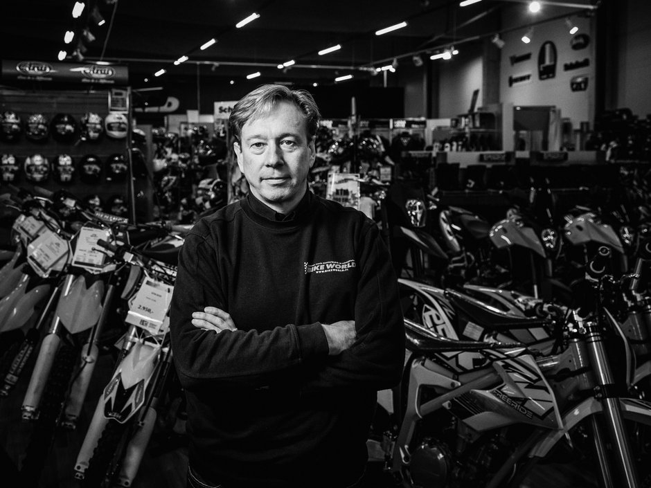 Bike boat world store