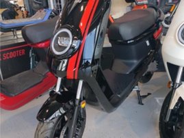 Skootteri NIU MQi 2023 13957436