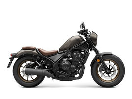 Honda Rebel 2485391